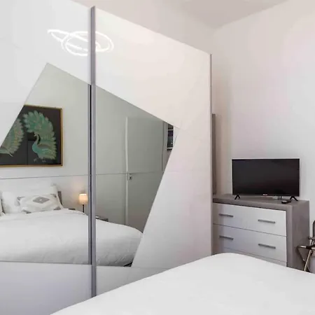 Oasi Urbana - La Tua Casa In Centro Citta Apartmán Padova