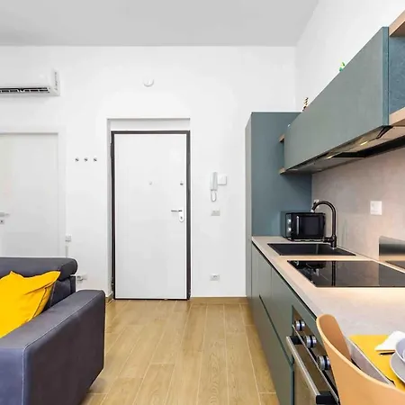 Apartmán Oasi Urbana - La Tua Casa In Centro Citta Padova