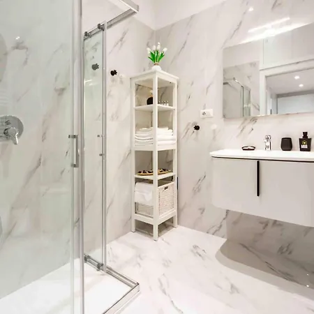 Apartmán Oasi Urbana - La Tua Casa In Centro Citta *